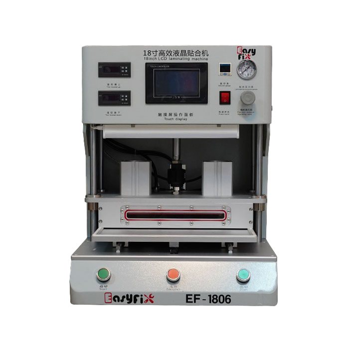 دستگاه پرس 18 اینچ EASYFIX EF-1806