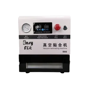 دستگاه پرس EASYFIX S80