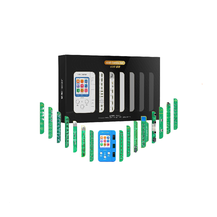 ست پروگرامر COMBO V1SE