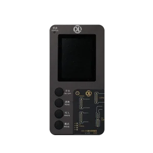 پروگرامر DL F210 7/13MINI LCD