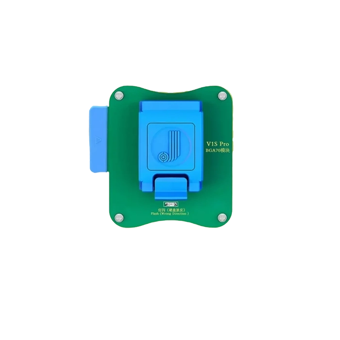 پروگرامر JCID V1S PRO BGA70