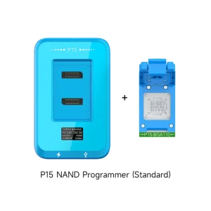 پروگرامر P15 سوکت JC BGA 110