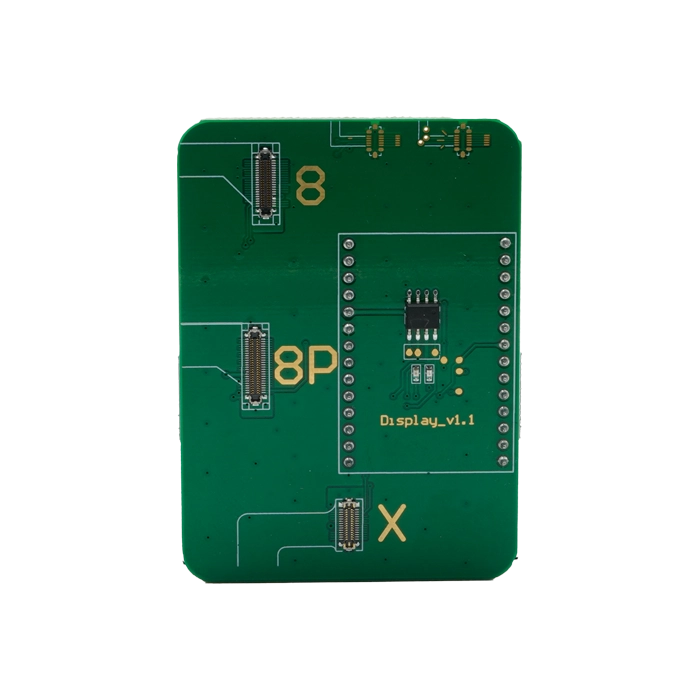 پروگرامر ال سی دی IP-8-8P-X