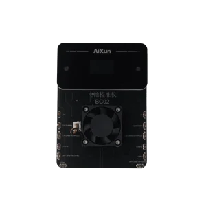 پروگرامر باتری AIXUN BC02