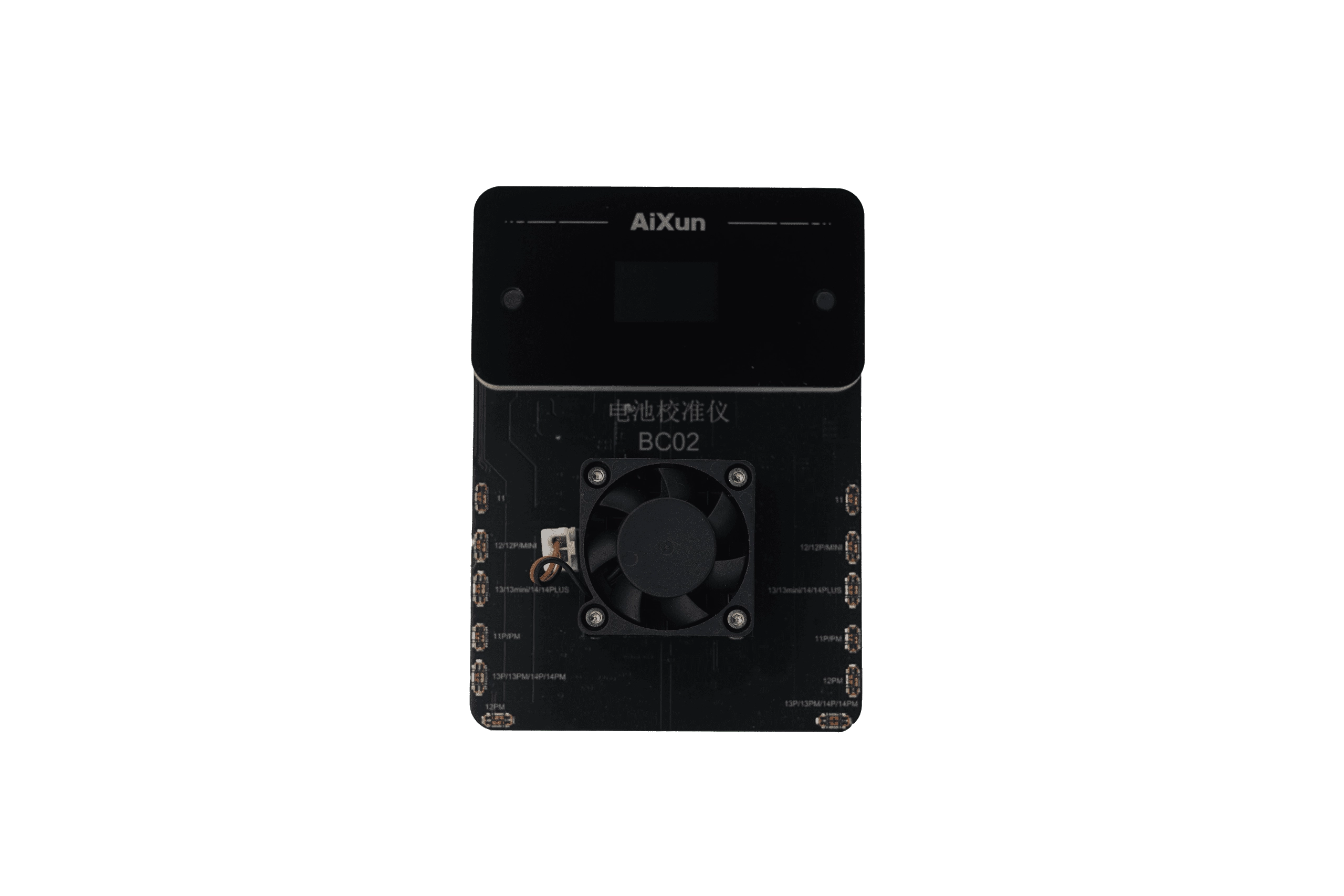 پروگرامر باتری AIXUN BC02