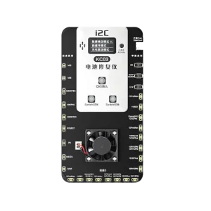 پروگرامر باتری I2C KC03