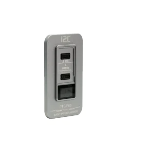 پروگرامر هارد I2C P15 PRO