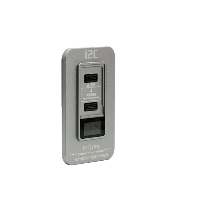 پروگرامر هارد I2C P15 PRO