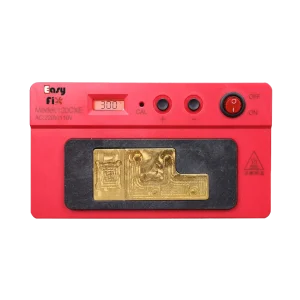 پری هیتر EASYFIX 120CXE