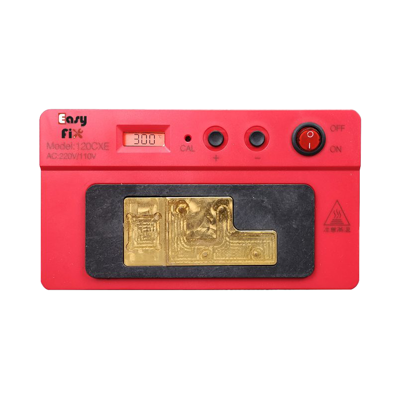 پری هیتر EASYFIX 120CXE