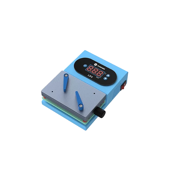 پری هیتر SUNASHINE LS4