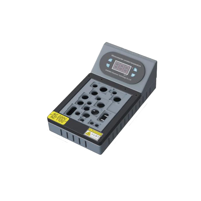 پری هیتر دوربین GTOOLSPRO G-010PRO