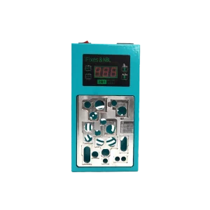 پری هیتر دوربین IFIXES IN16