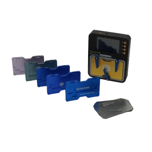 پری هیتر و شابلون طبقات MECHANIC HEAT KIT