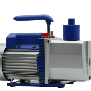 پمپ وکیوم تعویض گلس WL-4L