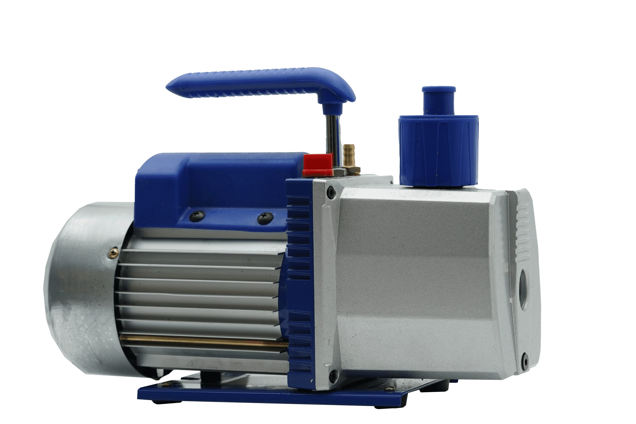 پمپ وکیوم تعویض گلس WL-4L