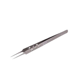 پنس سر صاف استیل PLIERS AAA-14