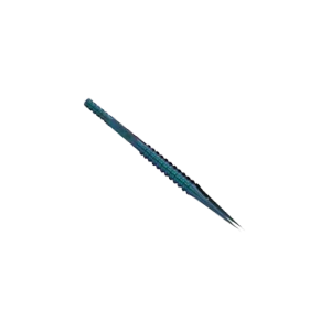 پنس تیتانیوم سر صاف 2UUL Ti01