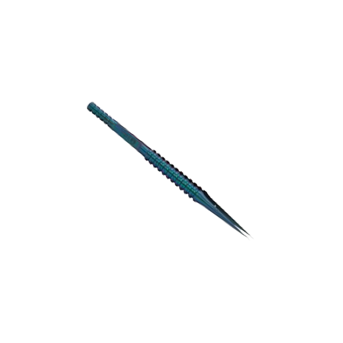 پنس تیتانیوم سر صاف 2UUL Ti01