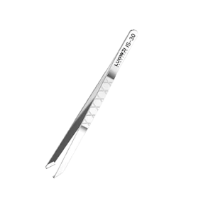 پنس سر صاف LUOWEI IS-30