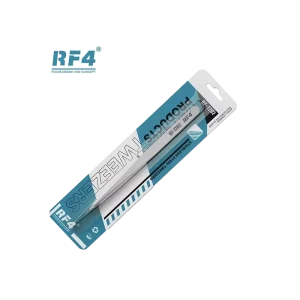 پنس سر صاف RF4 FR-TZ02