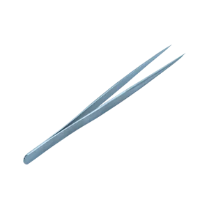 پنس سر صاف YCS-01