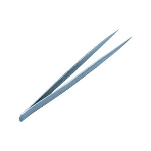 پنس سر صاف YCS AK-00