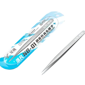 پنس سر صاف YICHENG NB-01