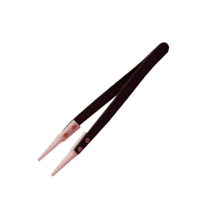 پنس سر صاف آنتی استاتیک VETUS