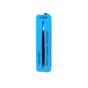 پنس سرامیکی سرصاف JABEUD TC-14