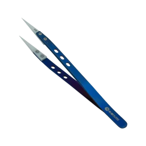 پنس سرامیکی سرصاف MIJING NZ001