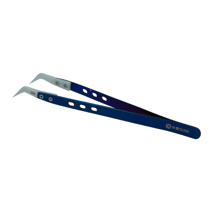 پنس سرامیکی سرکج MIJING NZ002