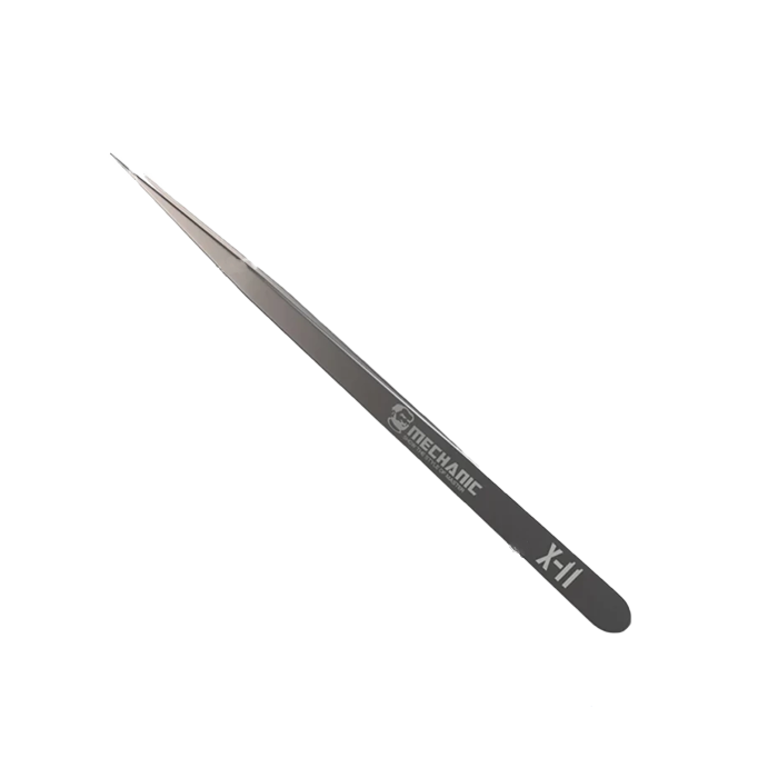 پنس سرصاف MECHANIC X-11