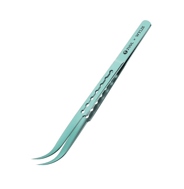 پنس سرکج 2UUL×WYLIE Ti12