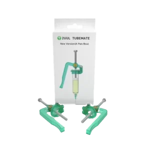 پک ابزار تزریق فلکس و خمیرقلع (2تایی ) 2UUL SC03