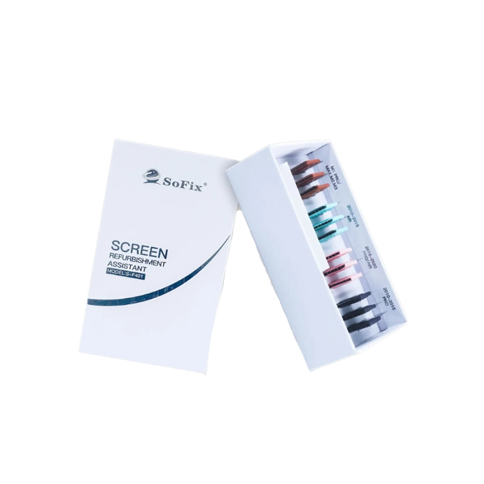 پک قاب بازکن SOFIX S-F401