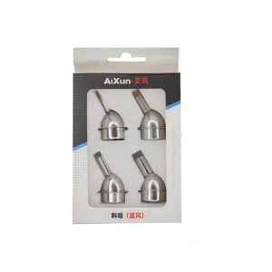 پک نازل هیتر 4تایی AIXUN