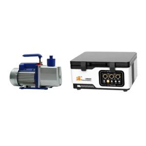 پکیج تعویض گلس M-TRIANGLE MT-M13