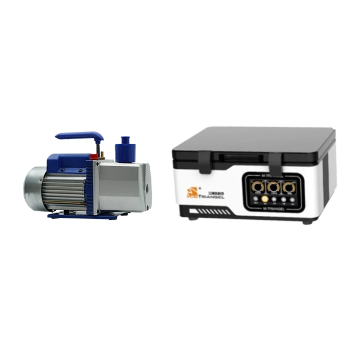 پکیج تعویض گلس M-TRIANGLE MT-M13