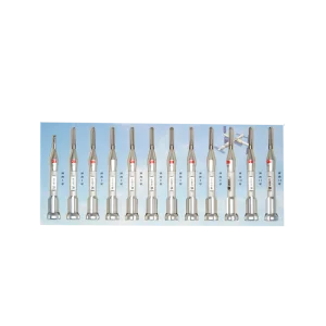 ست پیچ گوشتی 12تایی VBEST & YBIYI