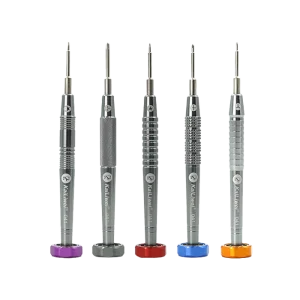 ست پیچ گوشتی 5 عددی KAILIWEI 041