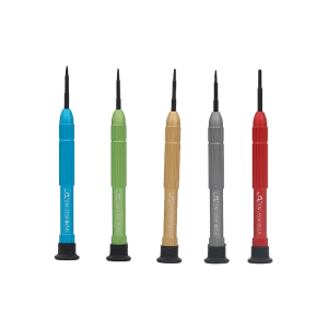 ست پیچ گوشتی 5 عددی SW-5530