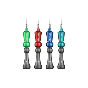 ست پیچ گوشتی B&R DREAM