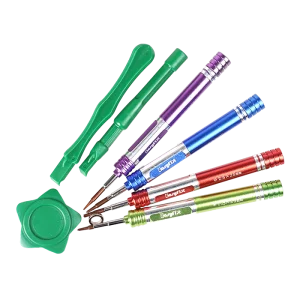 ست پیچ گوشتی EASYFIX