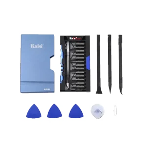 ست پیچ گوشتی KAISI K-1936