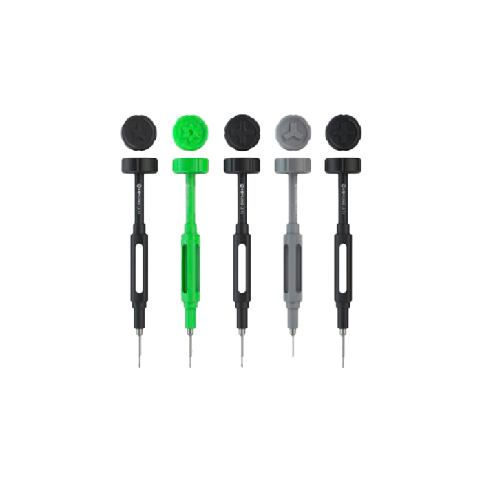 ست پیچ گوشتی MIJING LS-11