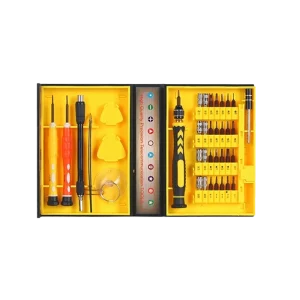 ست پیچ گوشتی No.6097A CR-V