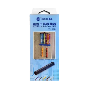 هلدر پیچ گوشتی SUNSHINE SS-020