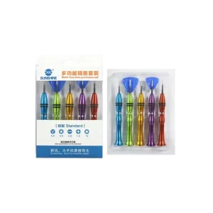 ست پیچ گوشتی SUNSHINE SS-5103F