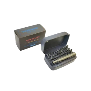 ست پیچ گوشتی YAXUN YX6031